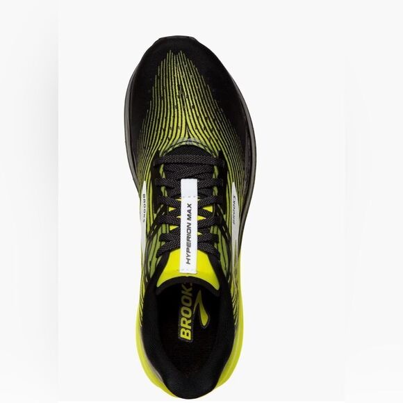 Brooks Hyperion Max Running Shoes Men’s Size 14 BRAND NEW - Picture 3 of 7
